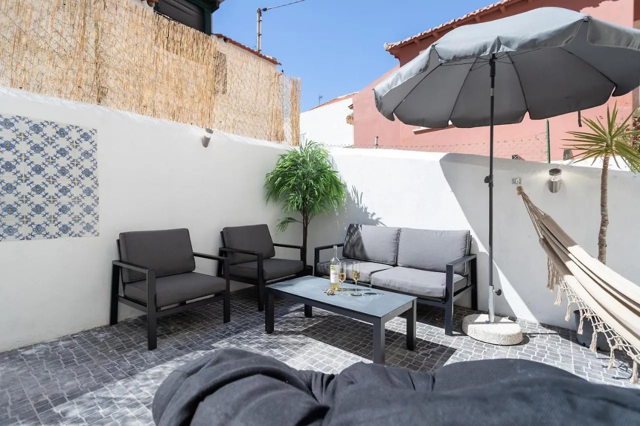 Sao Bento Cozy Apartments - By Lu Holidays Lisboa 0*,
