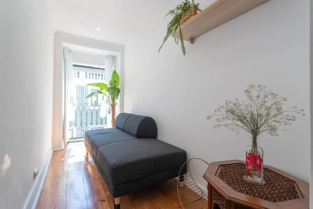 Sao Bento Cozy Apartments - By Lu Holidays Lisboa 0*,